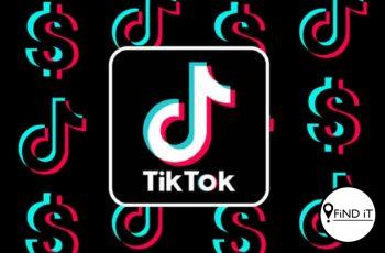 TikTok-wenk vir die dag