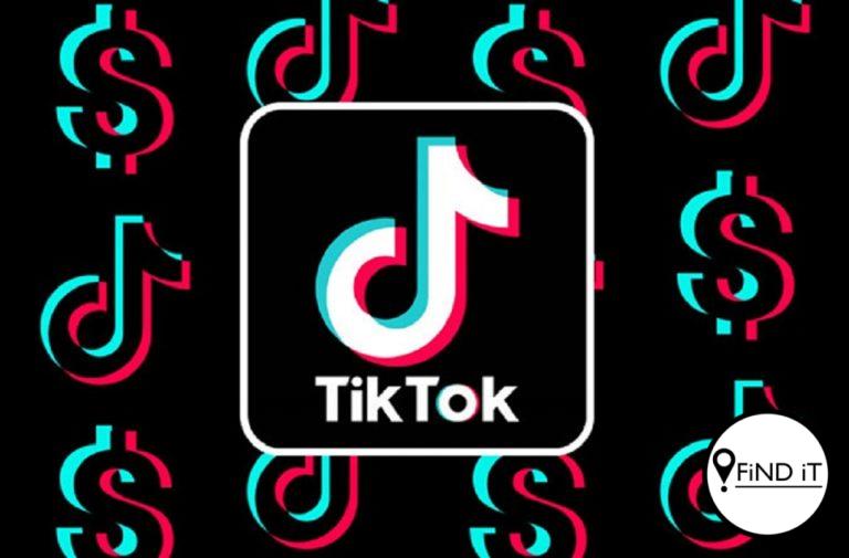 TikTok-wenk vir die dag