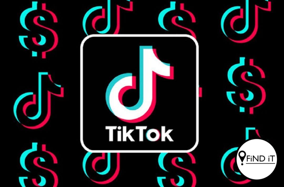 TikTok-wenk vir die dag