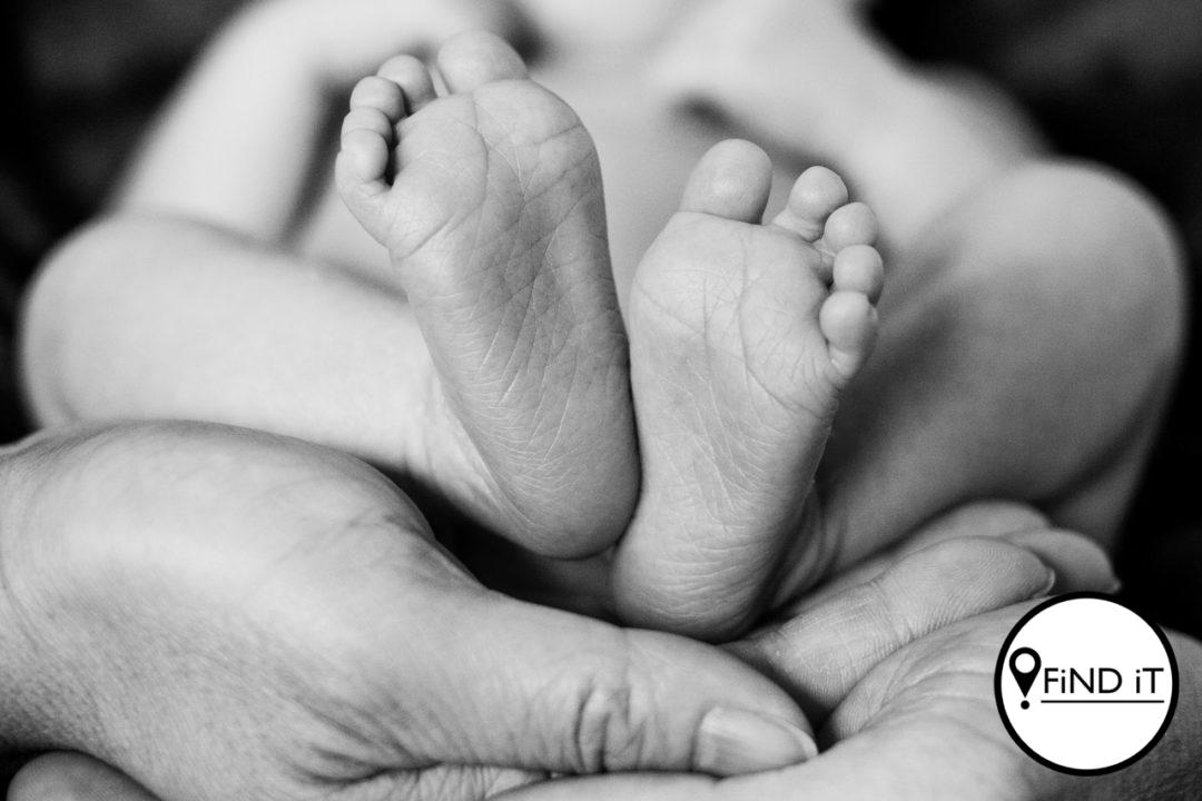Vrou in aanhouding na drie maande oue baba verdwyn