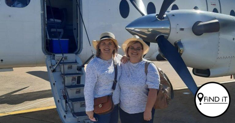 #beajourno-wenner vertrek vandag vir die naweek