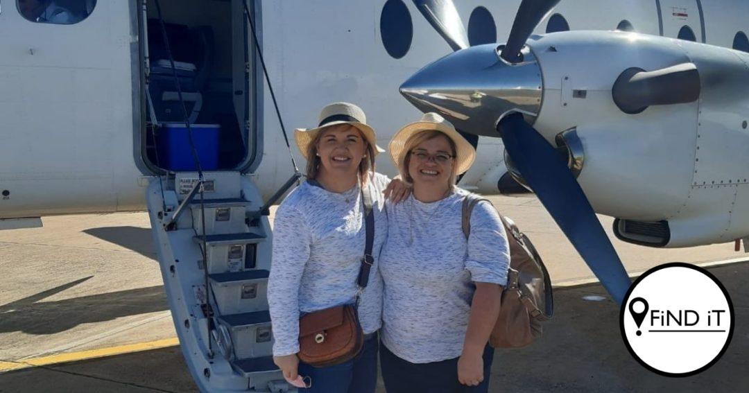 #beajourno-wenner vertrek vandag vir die naweek