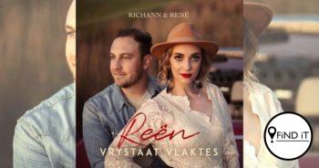 Boer Richann kry meer as net sy ‘vrou’