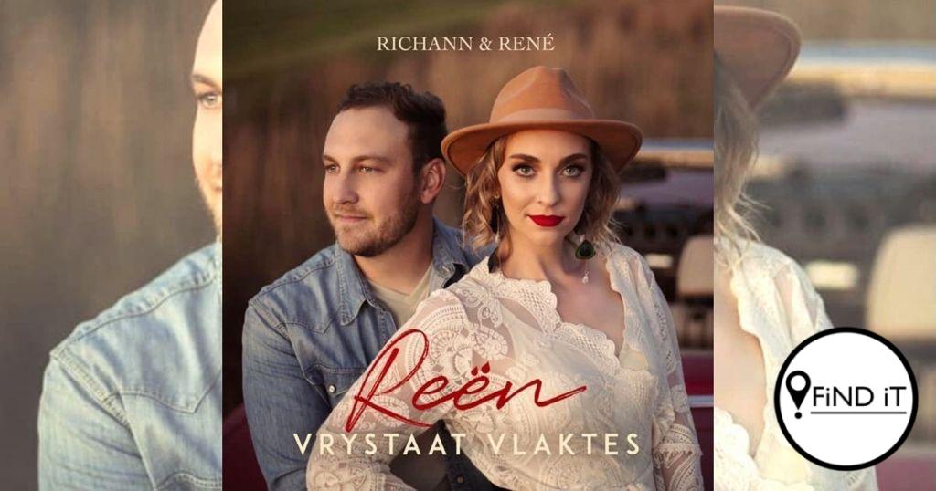 Boer Richann kry meer as net sy ‘vrou’