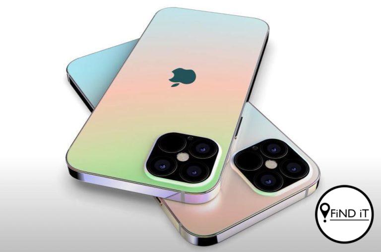 iPhone wenk van die dag