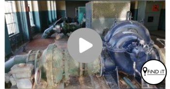 KYK: Kimberliete verloor moed, pompe by reservoir staan doodstil