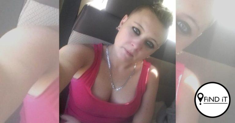 Michayla gevind nadat sy op 29 Maart verdwyn