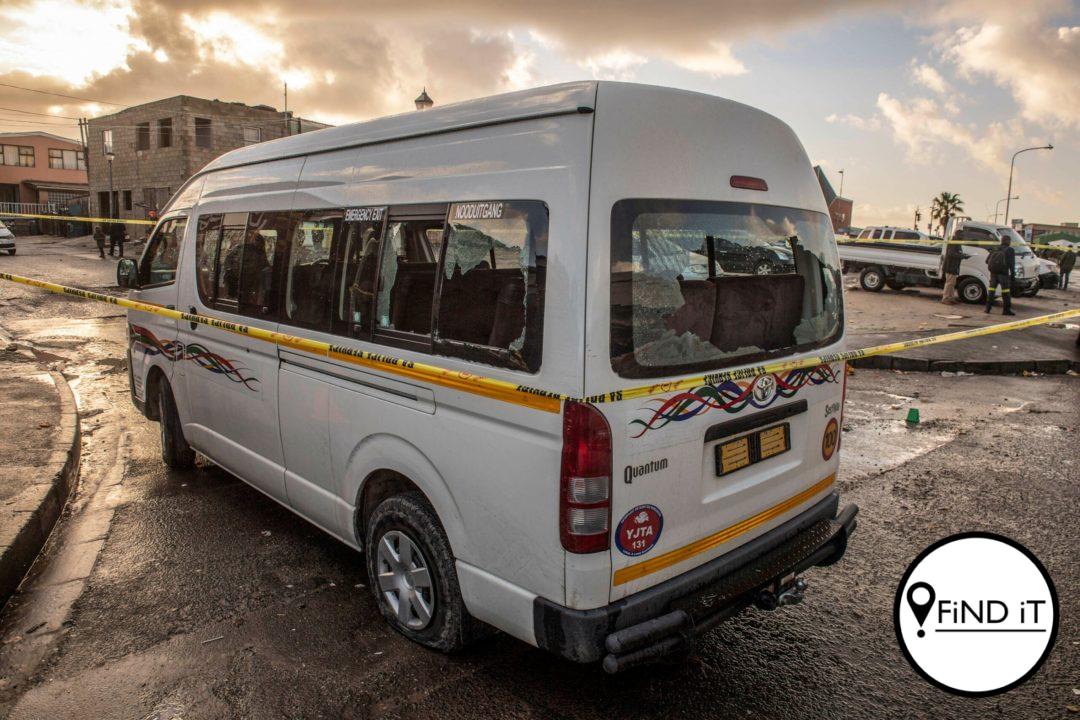 Minibusbestuurder en sy assistent verkrag matriekmeisie (17)