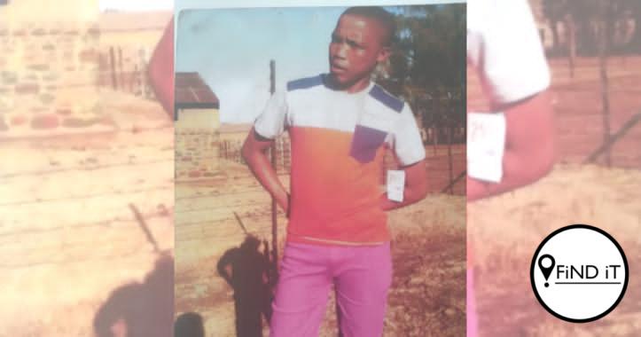 Polisie soek man wat in Kimberley verdwyn
