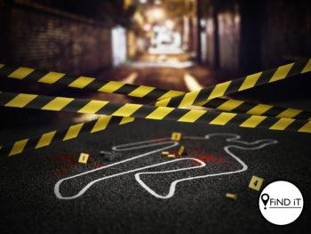Polisie vra hulp van gemeenskap na beweerde moord in Pampierstad