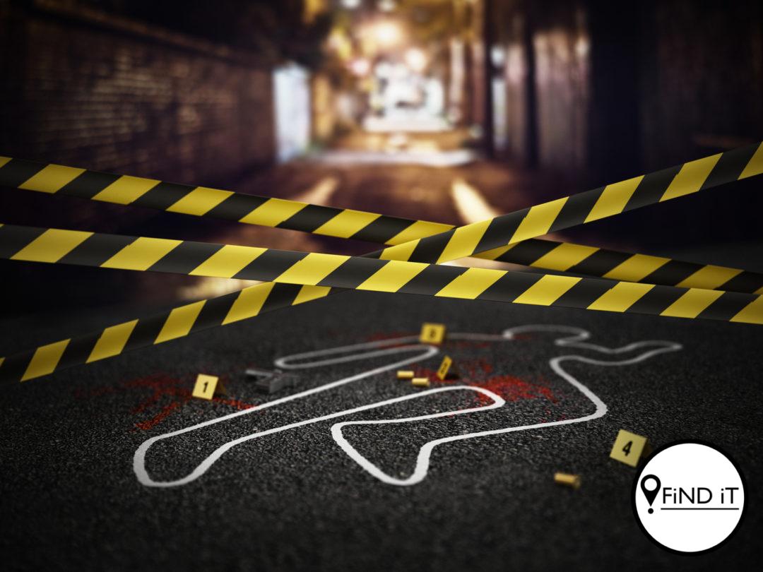 Polisie vra hulp van gemeenskap na beweerde moord in Pampierstad
