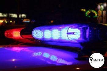 Twee polisiebeamptes gevonnis wat verdagte vermoor
