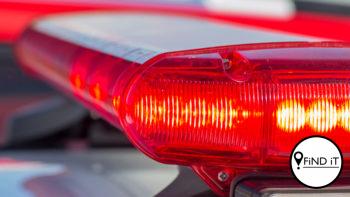 Vrou dood na toerusting van vragmotor op motor val