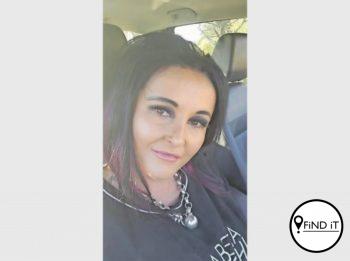 Vrou word gesoek vir beweerde bedrog