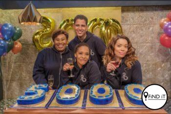 7de Laan-kykers ontsteld na dramatiese episode