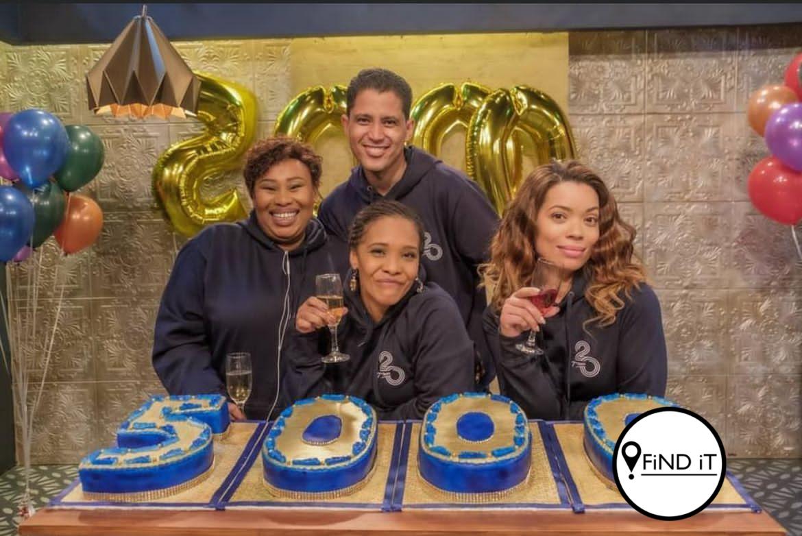 7de Laan-kykers ontsteld na dramatiese episode