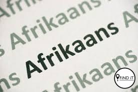 Klagtes toon dat daar dalk 'n verbod op die gebruik van Afrikaans by die universiteit is