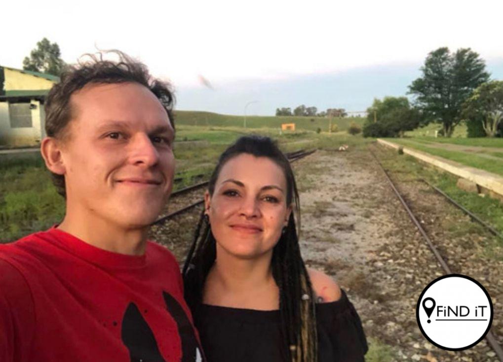 Die lewe deur reisigers se oë: ‘Ons het onmiddellik in die pad geval’