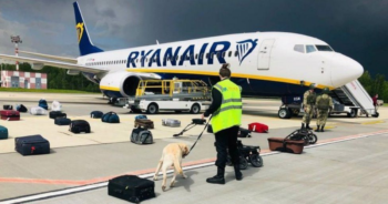 EU agrees on new Belarus sanctions after plane arrest