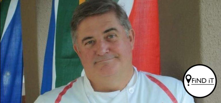 Toks van der Linde het die hartseer nuus in 'n Facebook-plasing bevestig.