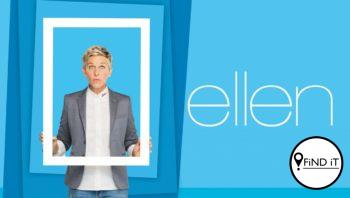 Ellen se besluit volg nadat sy in Julie 2020 daarvan beskuldig is dat sy 'n boelie is.