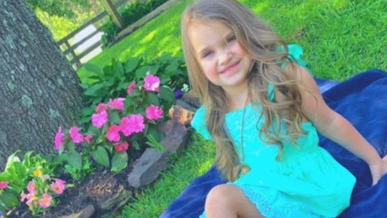 Seun (3) skiet sussie per ongeluk dood (Foto: Opera News)