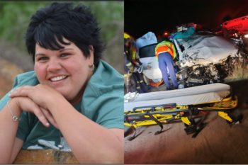 Gedenkdiens vir geliefde Kby-juffrou