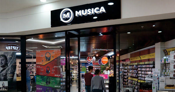 Musica se deure finaal gesluit (Foto: Cape Town ETC)