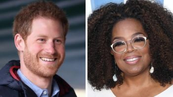Prins Harry sê hy het dwelms gebruik, gedrink (Foto: Entertainment Tonight)