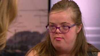 Hof toe oor aborsie van Down-sindroom-babas (Foto: BBC)