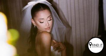 FOTO’S: Ariana Grande hak die knoop deur