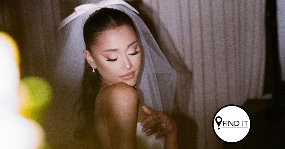 FOTO’S: Ariana Grande hak die knoop deur