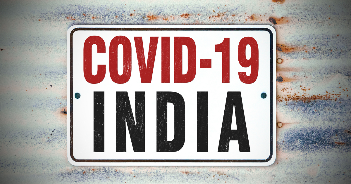 India’s Covid crisis hits Covax vaccine-sharing scheme