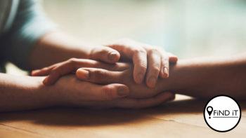 Om met kanker gediagnoseer te word, is nie maklik nie, maar dit help wel die pasiënte as hulle weet hul hoef dit nie alleen in die oë te staar nie.