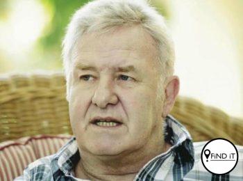 Mr. Bones 3 - Leon Schuster is nog nie reg vir rus nie