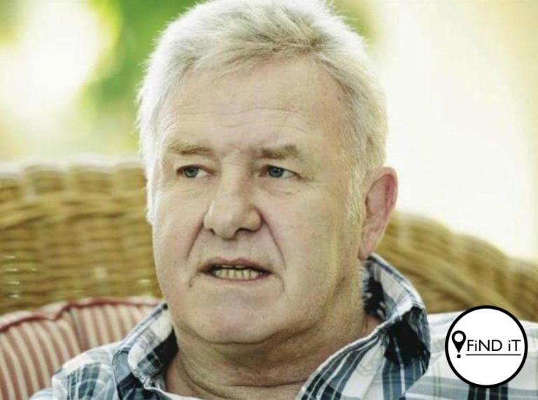 Mr. Bones 3 - Leon Schuster is nog nie reg vir rus nie