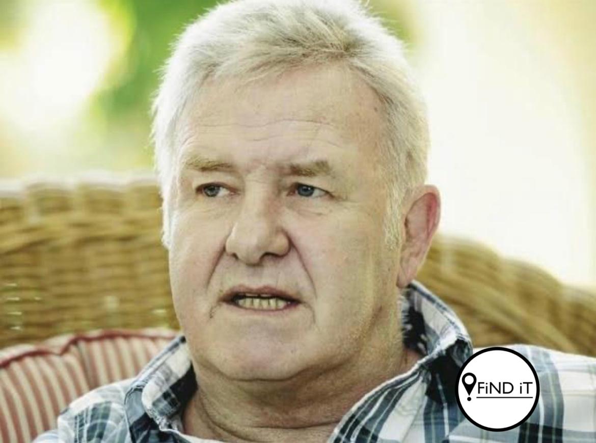 Mr. Bones 3 - Leon Schuster is nog nie reg vir rus nie