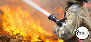 Man in hof wat glo vriendin doodbrand
