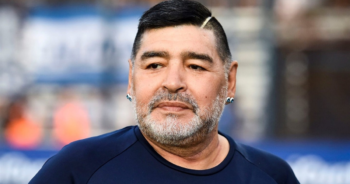 Seven medical professionals charged with homicide in death of Diego Maradona