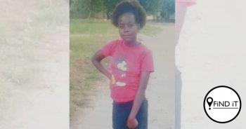 Meisie (14) vermis in Limpopo