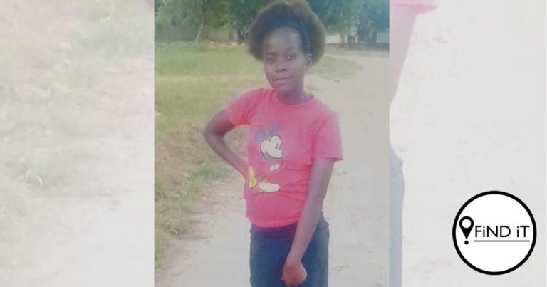 Meisie (14) vermis in Limpopo