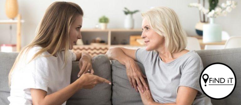 Moederlike jaloesie – taboe, maar nie skaars nie