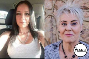 Pixie Pink praat met Yolandi se suster: Geregtigheid vir Yolandi