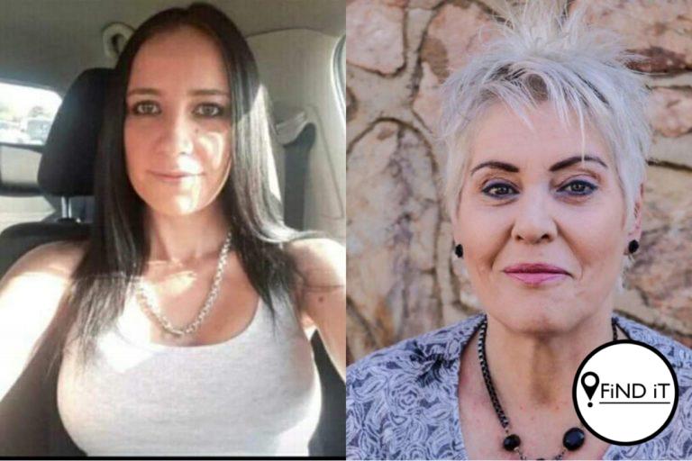 Pixie Pink praat met Yolandi se suster: Geregtigheid vir Yolandi