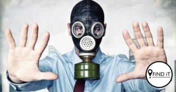 Six Types of Toxic People in Your Life