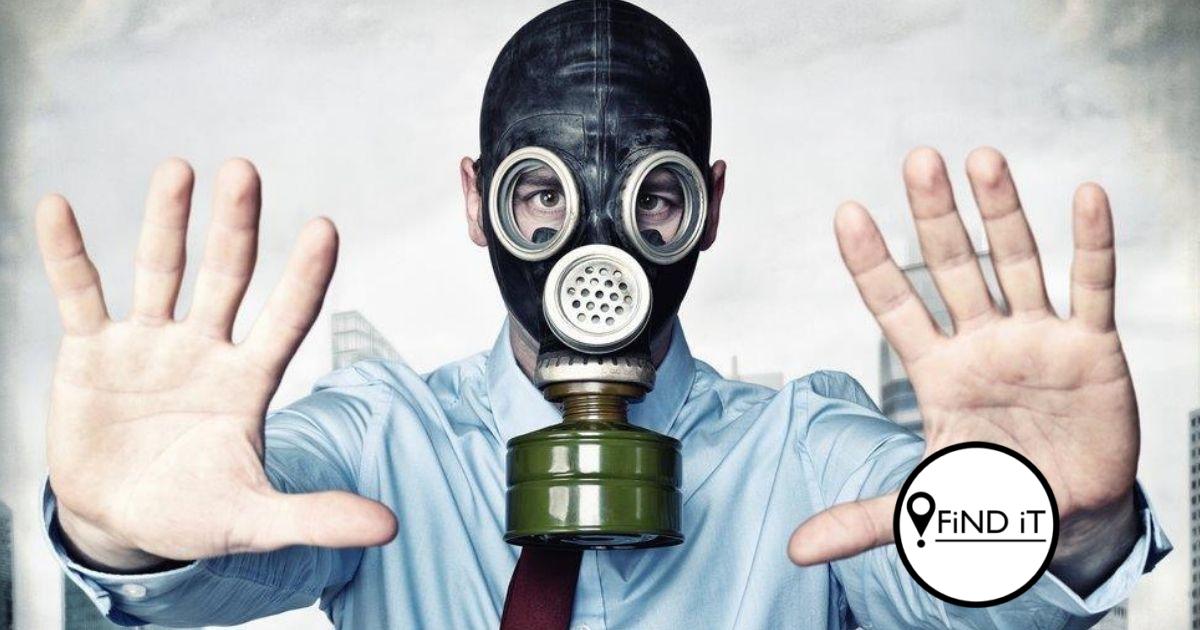 Six Types of Toxic People in Your Life