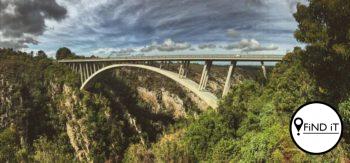 Naidu sê die 69-jarige man , het tragies van die tweede hoogste brug in die Oos-Kaap na sy dood gespring.