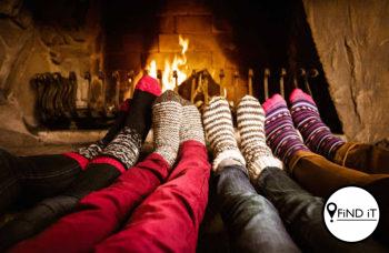 Veiligheidswenke vir die winter