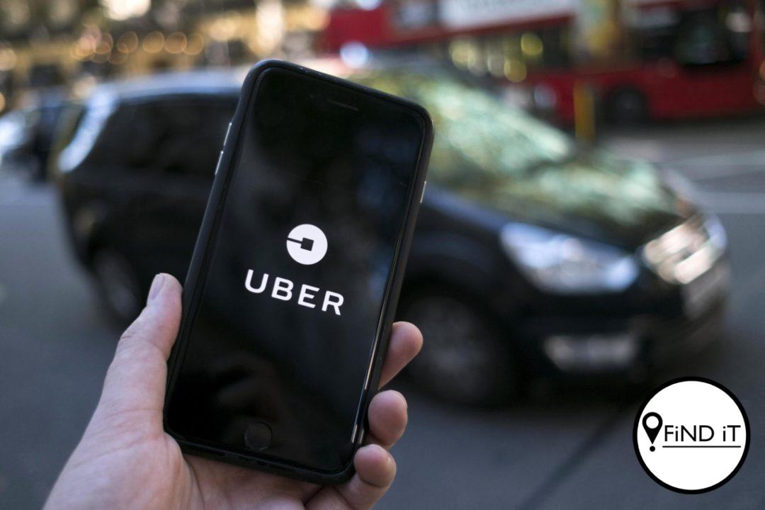 Veiligheidswenke vir wanner jy Uber gebruik