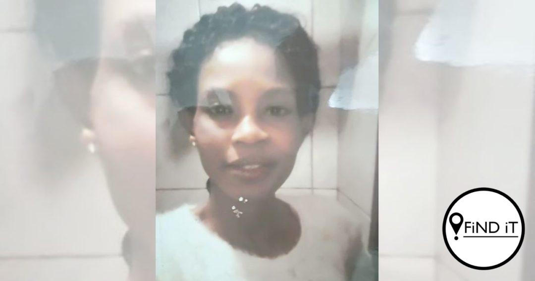 Vrou vermis in Bela-Bela